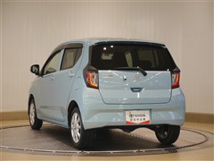 ピクシスエポック G SA3 4WD