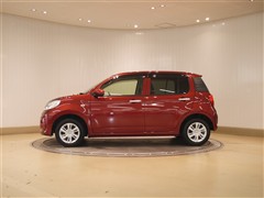 パッソ X Lパケ 4WD