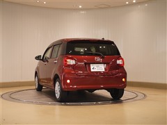 パッソ X Lパケ 4WD