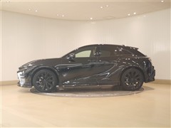 クラウンスポーツHV Z 4WD