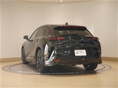 クラウンスポーツHV Z 4WD