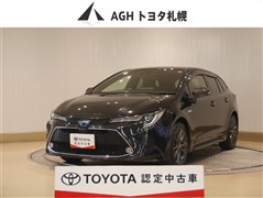 カローラツーリング