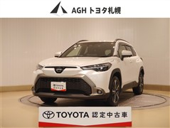 カローラクロス