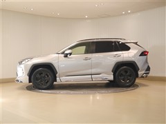 RAV4 X 4WD