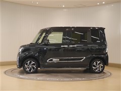 タント カスタムX スタイルセレ 4WD