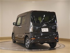 タント カスタムX スタイルセレ 4WD