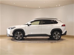 カローラクロス Z FF