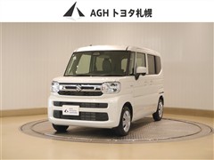 スズキ　スペーシア HV G 4WD