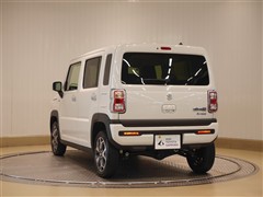 ハスラー HV X 4WD
