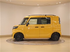 スペーシア ベース XF 4WD