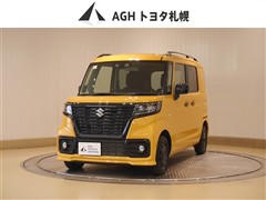 スペーシア ベース XF 4WD