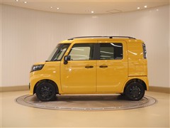 スペーシア ベース XF 4WD