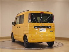 スペーシア ベース XF 4WD