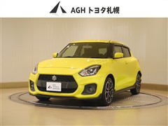 スイフト スポーツ FF