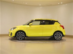 スイフト スポーツ FF