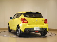 スイフト スポーツ FF