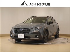 クロストレック ツーリング 4WD