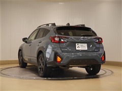 クロストレック ツーリング 4WD