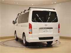 ハイエースV S GL DP2 4WD