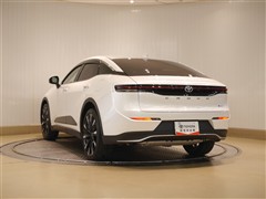 クラウンクロスオーバー RS 4WD