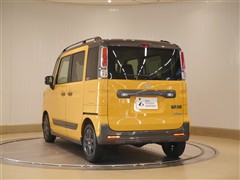 スペーシア ギアHV XZ ターボ