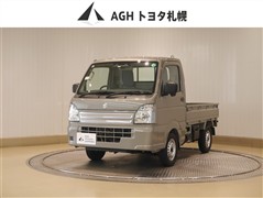 キャリィT KC A/C P/S 4WD