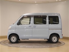 ハイゼットカーゴ DX 4WD