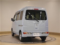 ハイゼットカーゴ DX 4WD