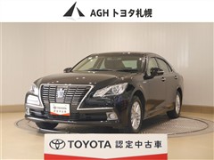 トヨタ クラウンHV Rサルーン FOUR