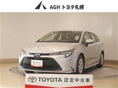 カローラツーリング