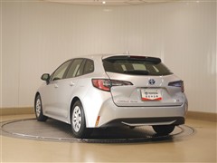 カローラツーリングHV G-X 4WD