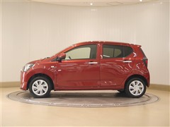 ミライース Xリミ SA3 4WD