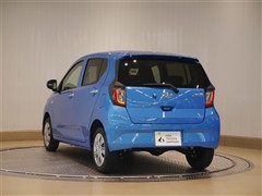 ミライース X SA3 4WD