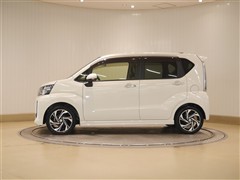 ムーヴ カスタム RSハイパーSA3