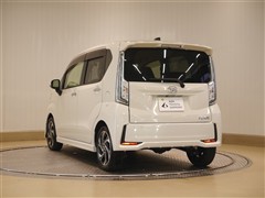 ムーヴ カスタム RSハイパーSA3