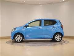 ミライース Xリミ SA3 4WD