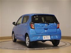 ミライース Xリミ SA3 4WD