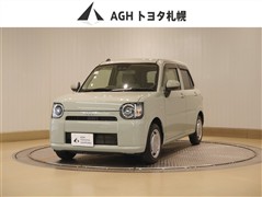 ミラトコット G リミ SA3 4WD