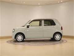 ミラトコット G リミ SA3 4WD