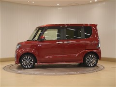 タント カスタムRSセレクション 4WD