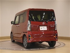 タント カスタムRSセレクション 4WD