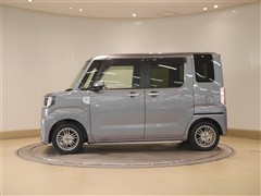 ピクシスメガ Gターボ SA3