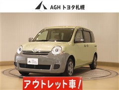 シエンタ X Lパケ 4WD