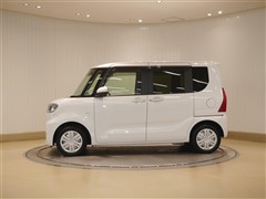 タント Xターボ 4WD