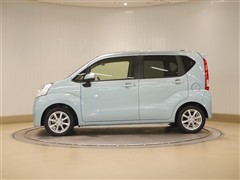 ステラ G Bインテリア セレ 4WD