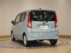 ステラ G Bインテリア セレ 4WD