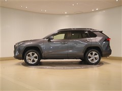 RAV4 HV G 4WD