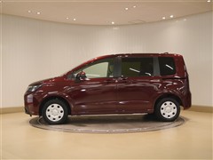 フリード エアー 4WD