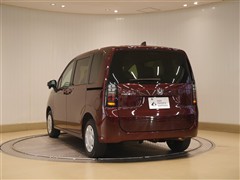 フリード エアー 4WD