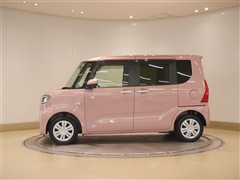 タント Xセレクション 4WD